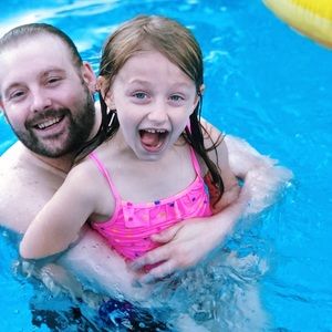 Meet Silas the Posh Man-Super Dad